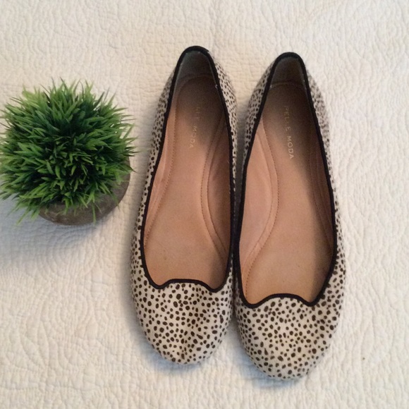 moda flats